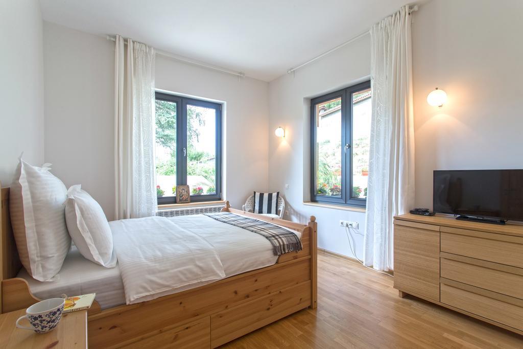Green Hill Luxury Villa Berkovitsa Exterior foto